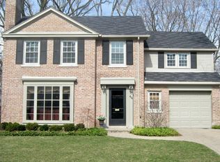 44 Salem Ln, Evanston, IL 60203