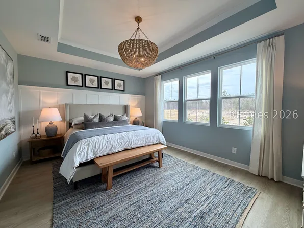 1522 White Water Dr, Hardeeville, SC 29927