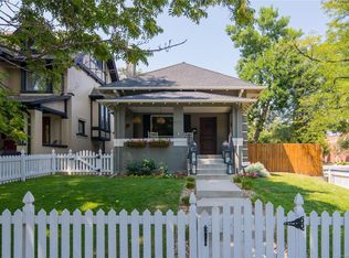 1777 N High St, Denver, CO 80218