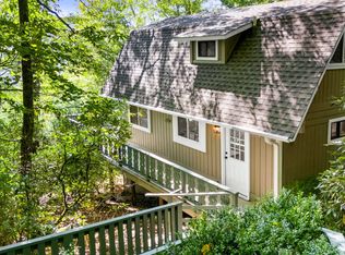 173 Buttermilk Cir, Dillard, GA 30537