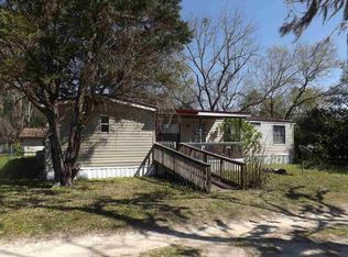 2783 S Jefferson Hwy, Monticello, FL 32344