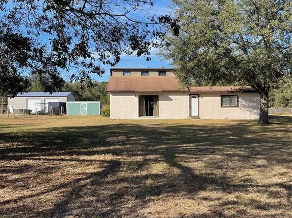 11261 Demille Rd, Polk City, FL 33868