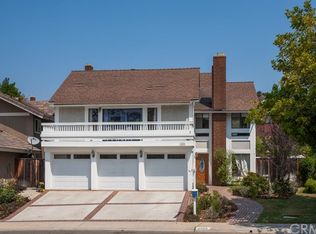 2225 Shadetree Cir, Brea, CA 92821