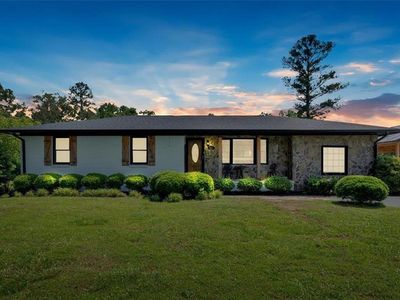 401 Cashtown Loop Rd, Aragon, GA, 30104