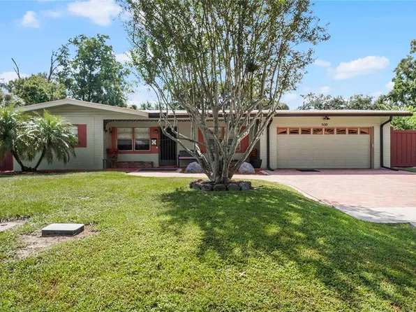 500 Page St, Orlando, FL 32806