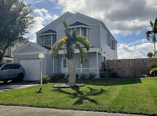 12816 SW 146th Ln, Miami, FL 33186