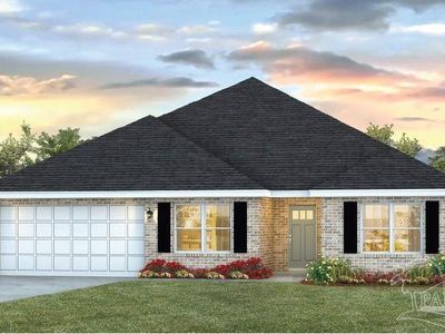 8805 Clearbrook Dr, Milton, FL, 32583