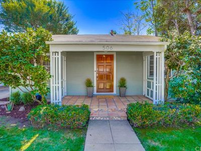 506 Hargrave St, Inglewood, CA, 90302