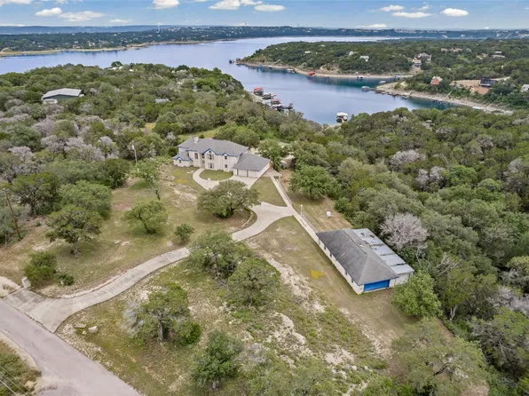4205 Park Dr, Lago Vista, TX 78645
