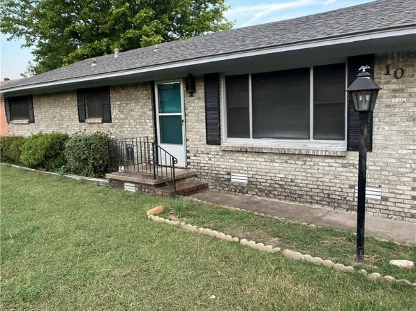 10 Alpine Dr, Van Buren, AR 72956