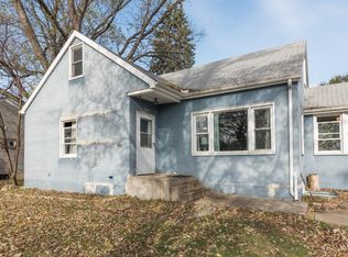 1512 66th St W, Richfield, MN 55423