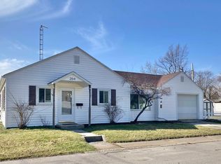 204 Park Pl, Decatur, IN 46733