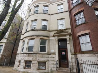 919 W Sheridan Rd #R4, Chicago, IL 60613