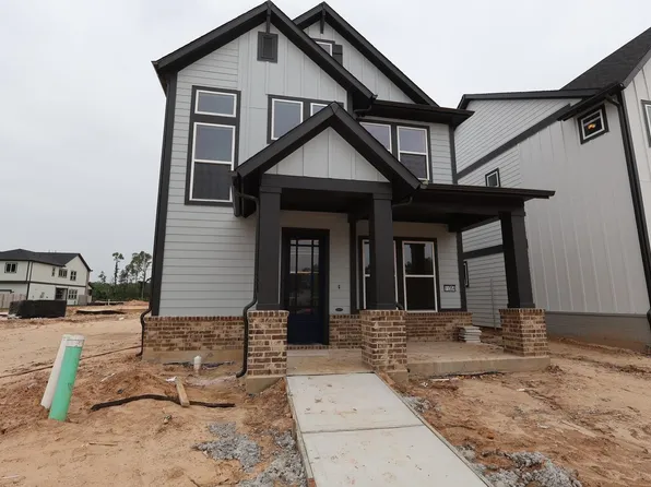 11354 Bellville Dr, Montgomery, TX 77316