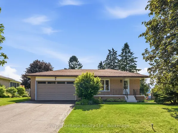 4 Thornlea Rd, Cramahe, ON K0K 1S0