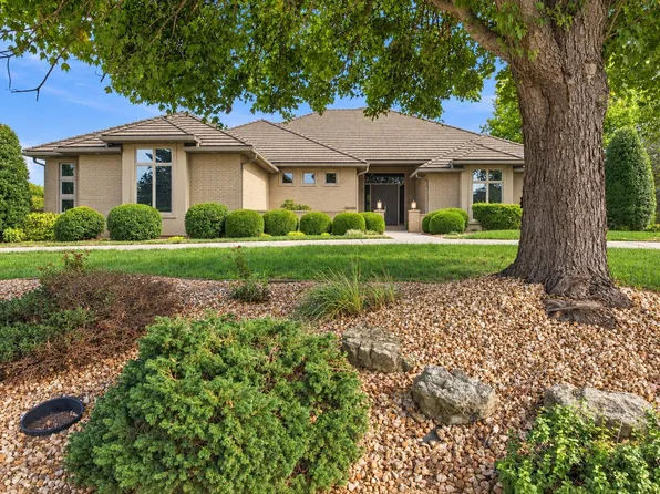 3971 E Glen Abbey Drive, Springfield, MO 65809