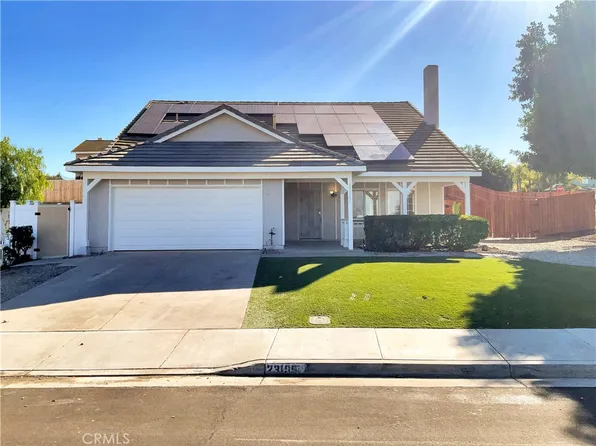 23195 Wildwood Ln, Perris, CA 92570