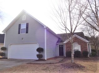 101 Cobb Hall Ct, Greenville, SC 29607