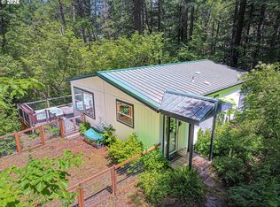 51 Foster Rd, Carson, WA 98610