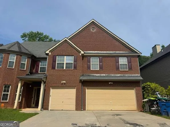 2681 Muskeg Ct SW, Atlanta, GA 30331