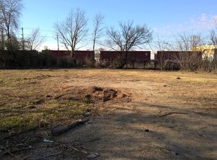 4231 Pidgeon Roost Rd, Memphis, TN 38118