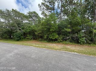 949 Lower County St SW LOT 11, Calabash, NC 28467