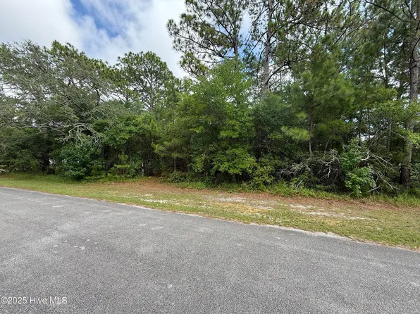 949 Lower County St SW Lot 11, Calabash, NC 28467