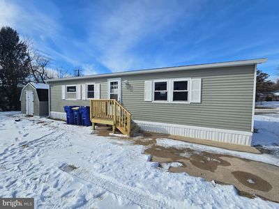 1659 Wood Crest Ln, Glen Rock, PA, 17327
