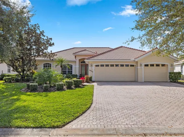 6840 Coyote Ridge Ct, University Park, FL 34201