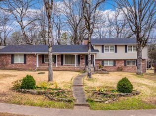 18 Pine Tree Loop, N Little Rock, AR 72116