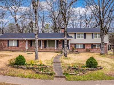 18 Pine Tree Loop, N Little Rock, AR, 72116