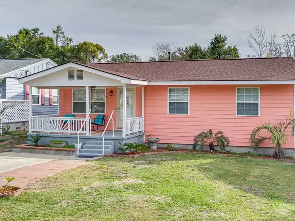 2512 Kenneth Ave, Gulfport, MS 39501