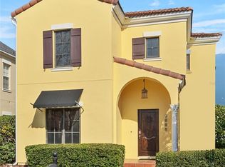 1009 Wiregrass St, Celebration, FL 34747