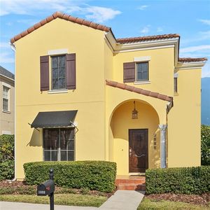 1009 Wiregrass St, Celebration, FL, 34747