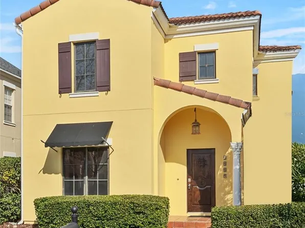 1009 Wiregrass St, Celebration, FL 34747
