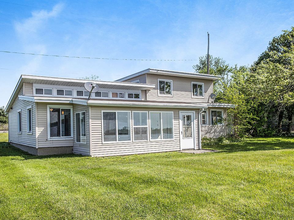 7104 N Indian Lake Dr, Scotts, MI 49088 | Zillow