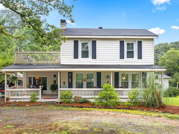 214 Washington St, Commerce, GA 30529