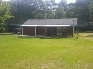 12441 Wood Rd, Diana, TX 75640