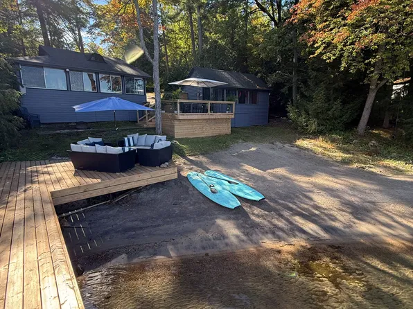 208 Lavalley Way, Georgian Bay, ON L0K 1S0