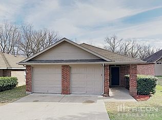 204 Alpine Rd, Desoto, TX 75115
