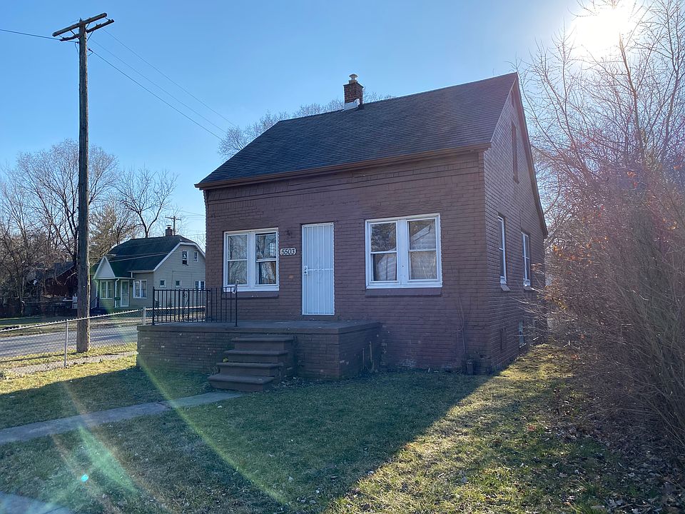 2nd image of 5503 Radnor St