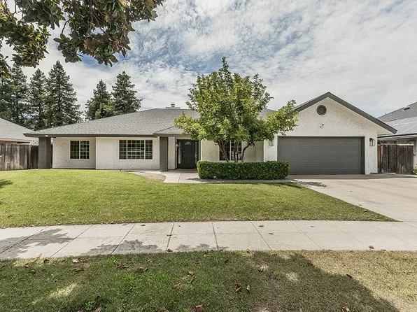 7721 N Cedar Ave, Fresno, CA 93720