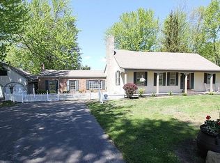 328 Stony Point Rd, Rochester, NY 14624