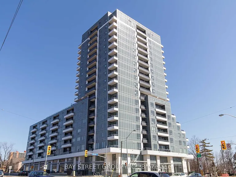 3121 Sheppard Ave E #707 — Photo 1