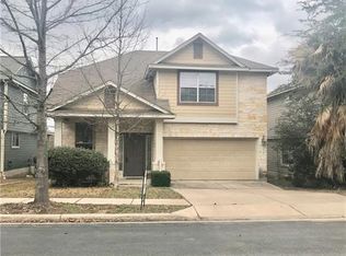 8303 Dulcet Dr, Austin, TX 78745
