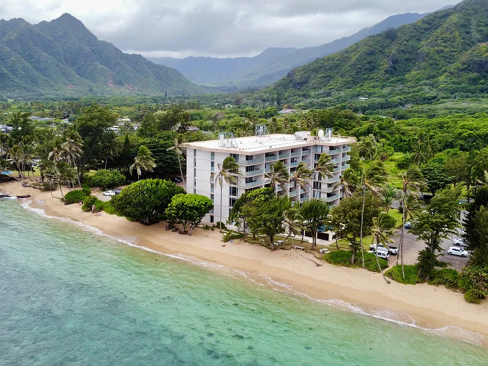 53-549 Kamehameha Hwy #510