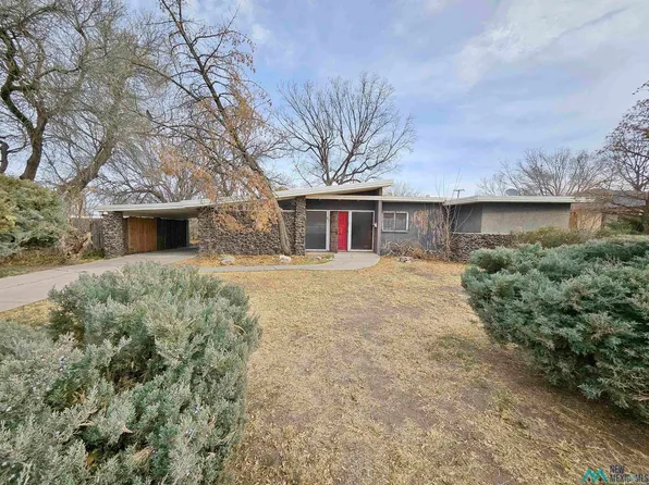 31 Morningside Dr, Roswell, NM 88201
