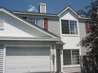 4468 Glen Echo Bay, Eagan, MN 55122