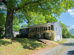 1034 Motor Rd, Winston Salem, NC 27105