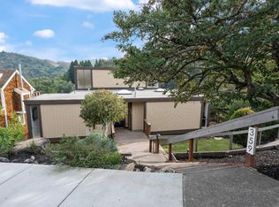 359 Countyview Dr, Mill Valley, CA 94941
